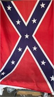 Confederate American Flag;