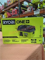 Ryobi 18V 3 Gal Wet-Dry Vacuum