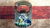 Army Challenge Coin - US Army Japan