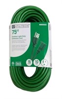 Extension Cord 75ft