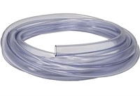 EZ-FLO Clear Vinyl Tubing