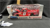die cast racing champs tomar moter sports dodge