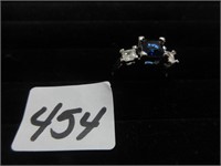 CLASSY COSTUME RING SIZE 7