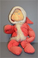 Anna Lee Circa 1929 Santa Doll