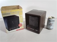 Duracraft 1500w Ceramic Heater