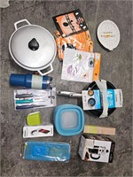 Wholesale Bundle - Kitchen/Household Items