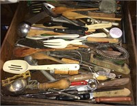 Drawer Collection #2 Utensils