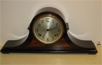 Vintage Sessions No. 3 Mantle Clock…The Sessions “