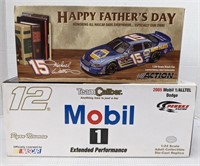 NASCAR Limited edition 1:24 -scale Michael