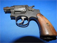 Smith & Wesson Victory Model U.S. Navy