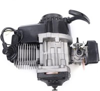 49cc 2-Stroke Engine Motor Kit