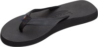 Rainbow Sandals Women's The Cottons Soft Rubber