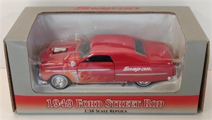1949 Ford Street Rod - Snap On