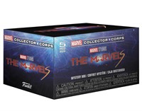 Funko Marvel Collector Corp Subscription Box