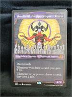 MTG  Sheoldred, the Apocalypse