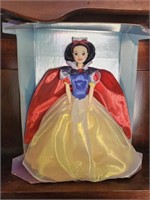 Snow White Disney Doll