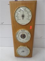 Barometer