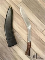 Reproduction World War 2  Kukri