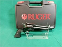 New! Ruger New Model Blackhawk! 357mag! With