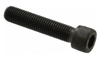 Socket Head Cap Screw, 5/8–11x5 PK 100 and
