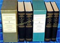 "George Washington", Southall, 4 Volumes