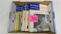 US News – 1951 1956 1958 1959