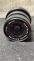 Hartblei Super Rotator 1:45 55mm Camera Lens