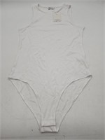 NEW Mango Pop Women's Bodysuit - M