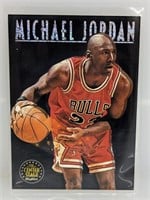1993 Skybox Michael Jordan CS 1