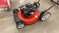 Troy Bilt Mower