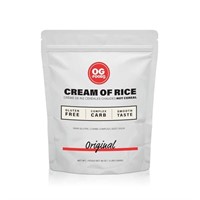 Cream of Rice hot cereal - 3lbs.(1.36 kg) CrÃƒÆ’Ã‚