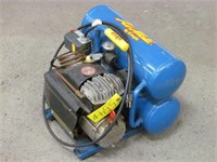 Air Mate Emglo Compressor