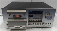 Pioneer CT-F900 Stereo Cassette Tape Deck.