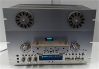 Pioneer RT-909 4-Track Reel To Reel Player.