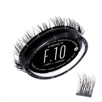 Lashify Fluffy 10mm Gossamer Eyelash Extensions