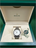 Rolex Oyster Perpetual Watch