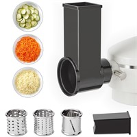 $40 Instant Pot Slicer/Shredder