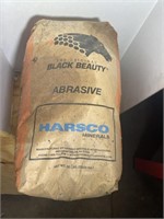 Abrasive-4 bags