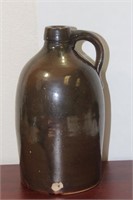 An Antique/Vintage Stoneware Jug