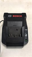 Bosch BC660 Battery Charger