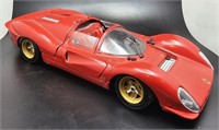 67' Ferrari 330 P4 -1/18- Italy