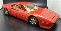 84' Ferrari GTO -1/18- Bburago - Italy