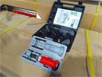 Soldering Gun Kit & 6-Bit Impact Screwdriver Set