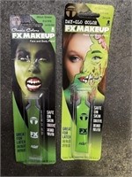 Halloween FX Makeup - 13ct