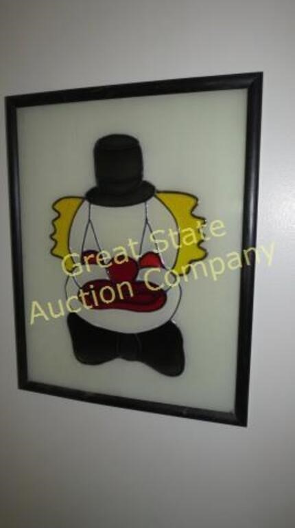 Absolute Personal Property Auction