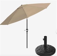 PATIO UMBRELLA $139