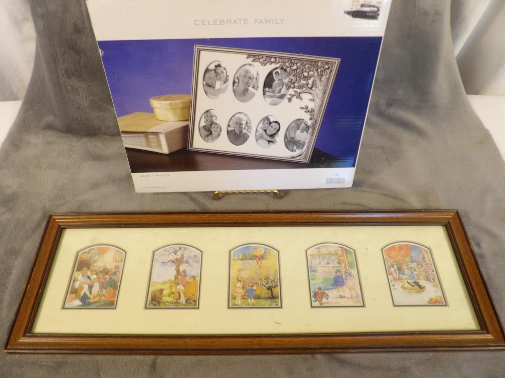 Fairy Tale framed pictures & Photo Frame