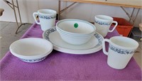 Corelle Dishes