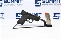 Smith & Wesson M&P45 Shield .45 auto