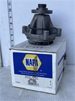 NAPA water pump